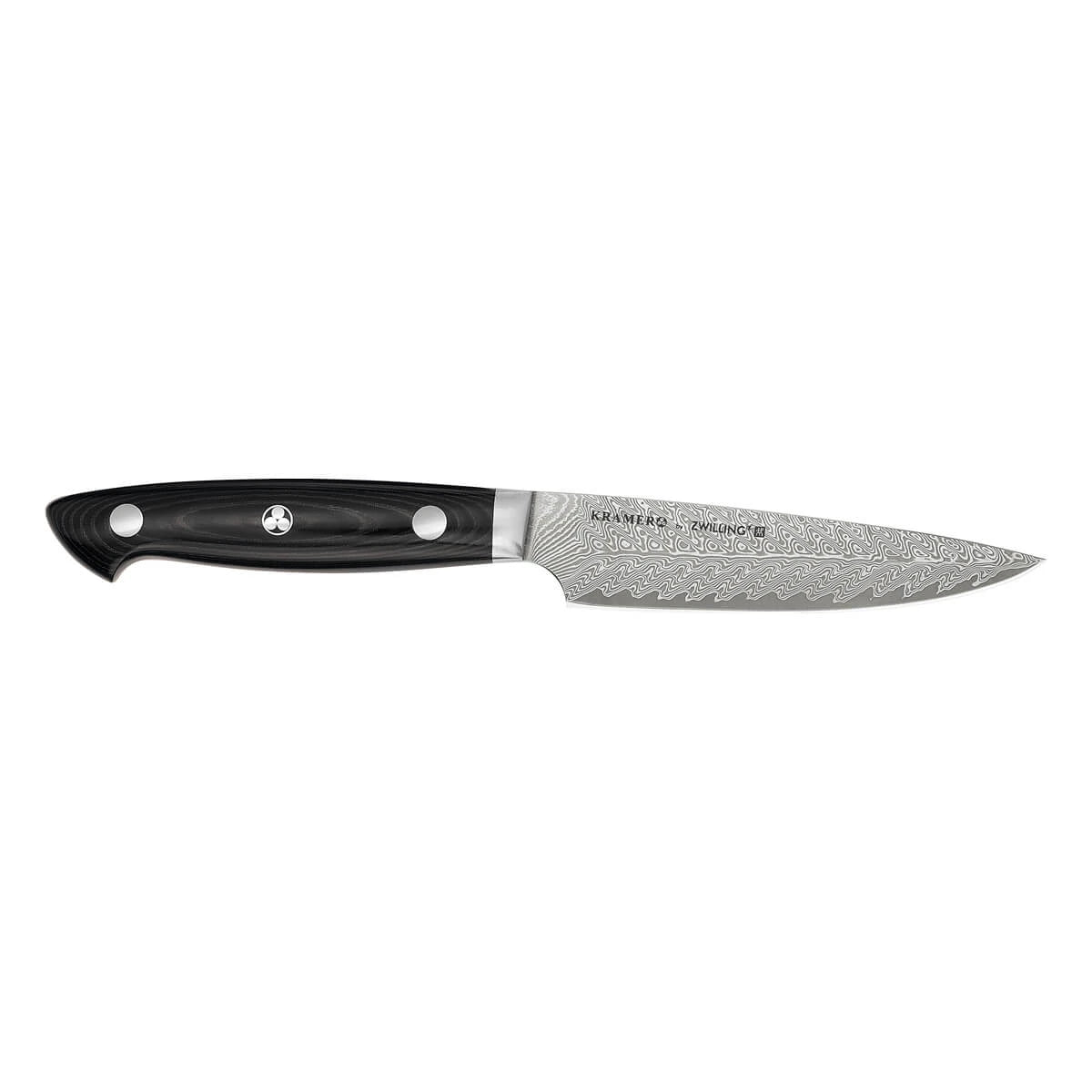 Bob Kramer Grøntsagskniv 13 Cm Euro Stainless