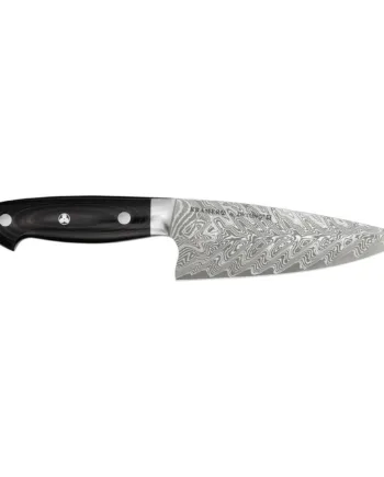 Bob Kramer Kokkekniv  16 Cm   Euro Stainless