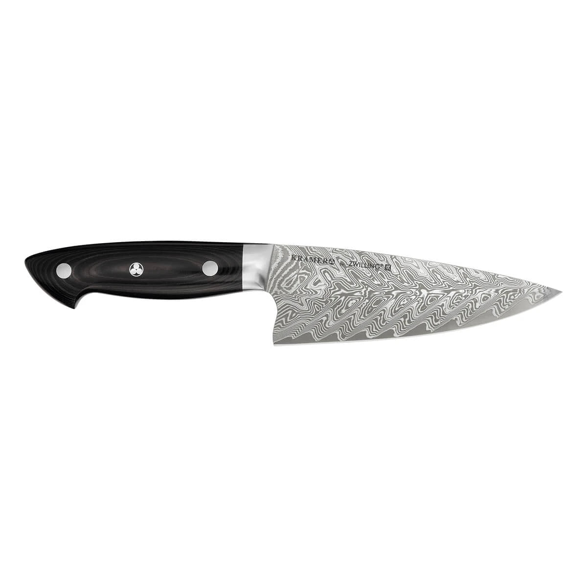 Bob Kramer Kokkekniv 16 Cm Euro Stainless