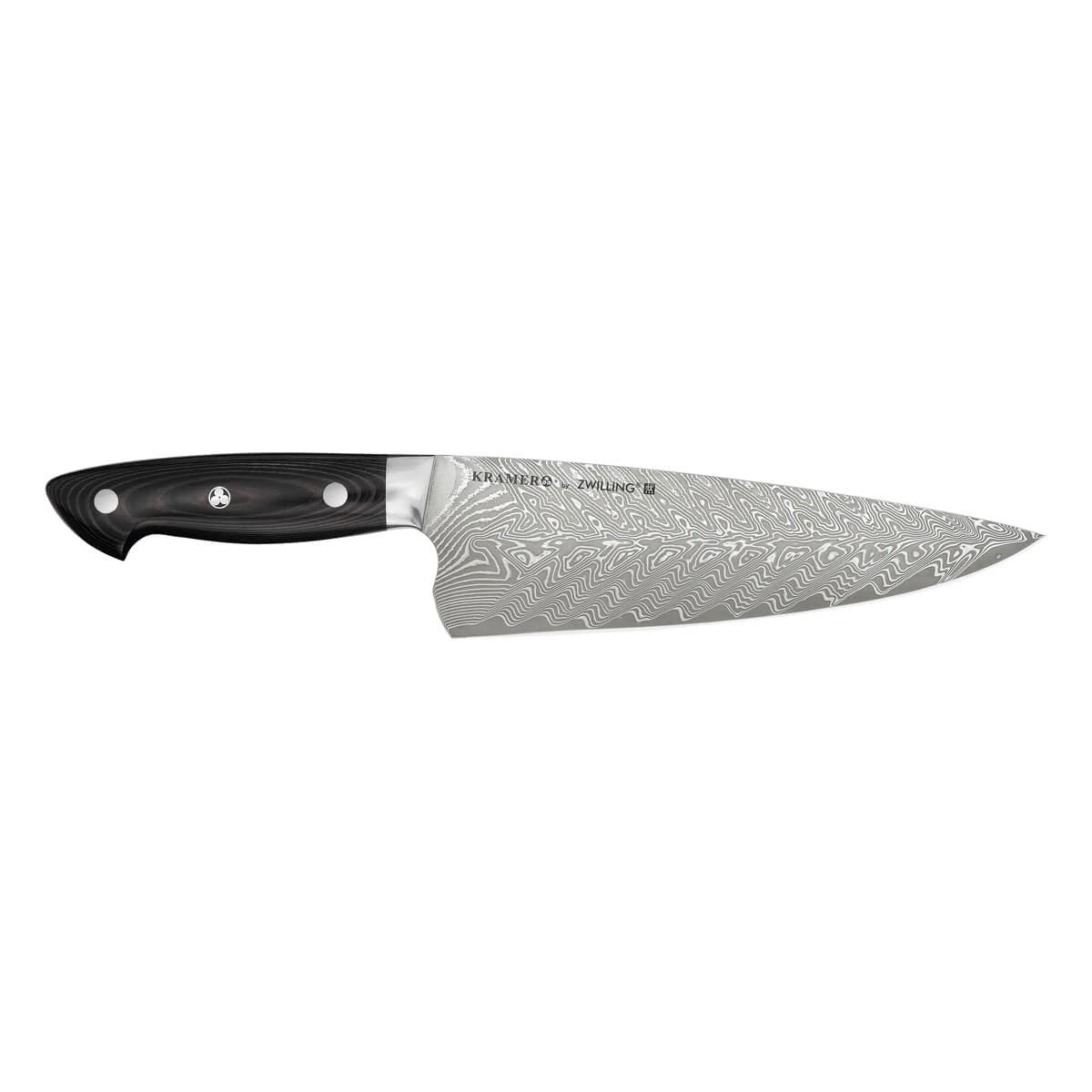 Bob Kramer Kokkekniv 20 Cm Euro Stainless