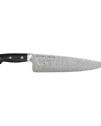 Bob Kramer Kokkekniv  26 Cm   Euro Stainless