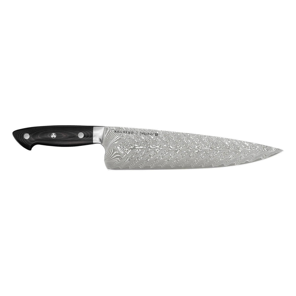 Bob Kramer Kokkekniv 26 Cm Euro Stainless
