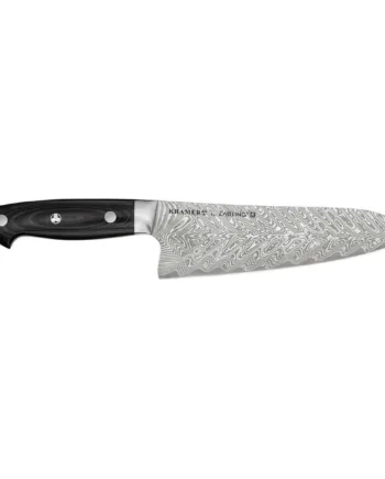 Bob Kramer Santokukniv  18 Cm   Euro Stainless