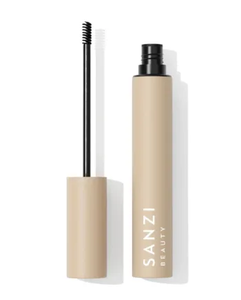 Sanzi Beauty Brow Styling Gel Transparent