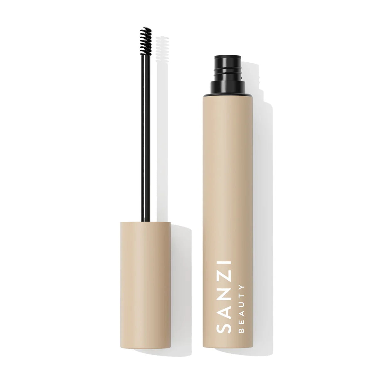 Sanzi Beauty Brow Styling Gel Transparent