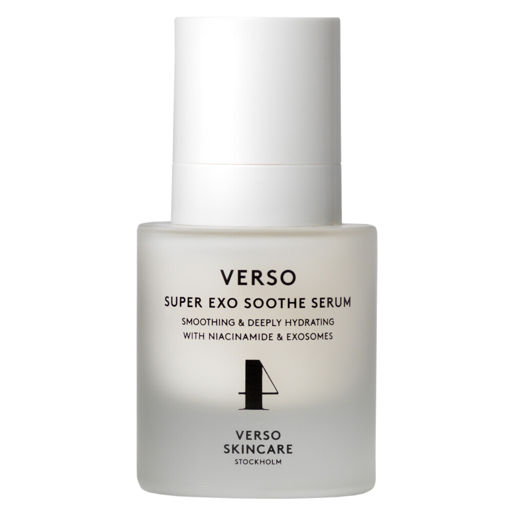 Verso N? 4 Super Exo Sooth Serum 30 Ml