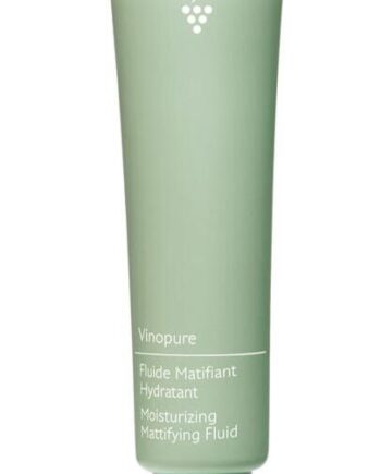 Caudalie Vinopure Moisturizing Mattifying Fluid  40ml