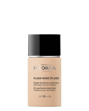 Filorga Flash Nude Fluid Spf30 03 Nude Amber 30 Ml