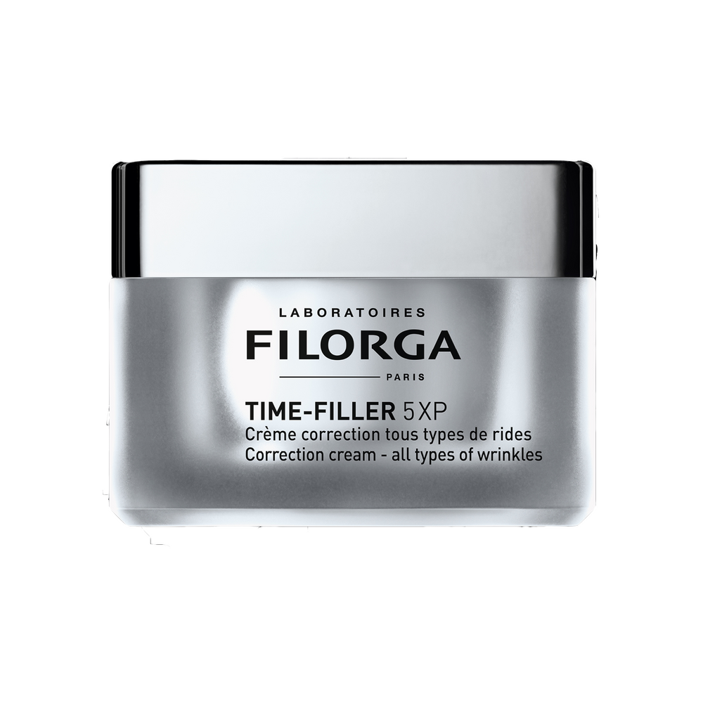Filorga Time Filler 5xp Cream Gel 50 Ml
