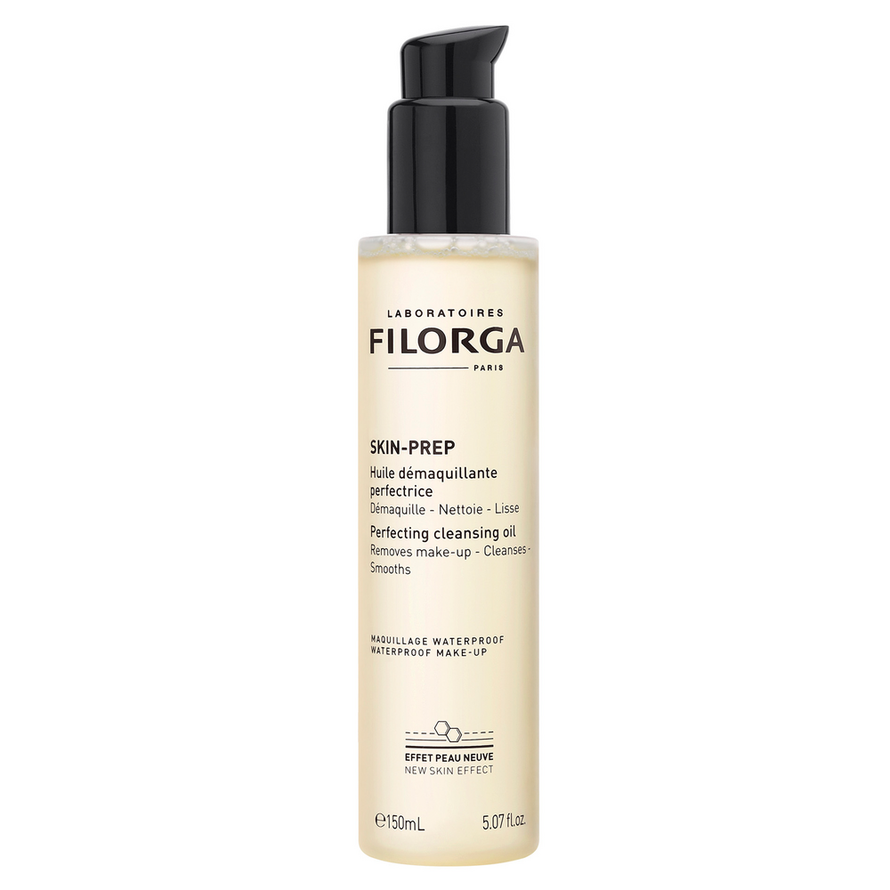 Filorga Skin Prep Perfecting Cleansing Oil 150 Ml