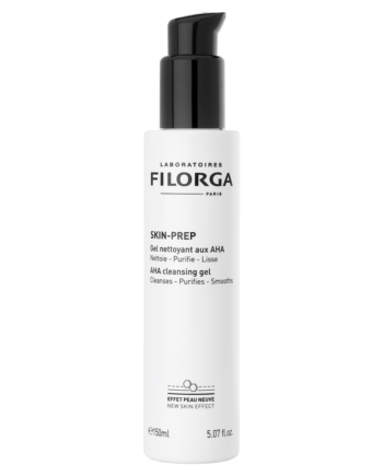 Filorga Skin Prep Aha Cleansing Gel 150 Ml
