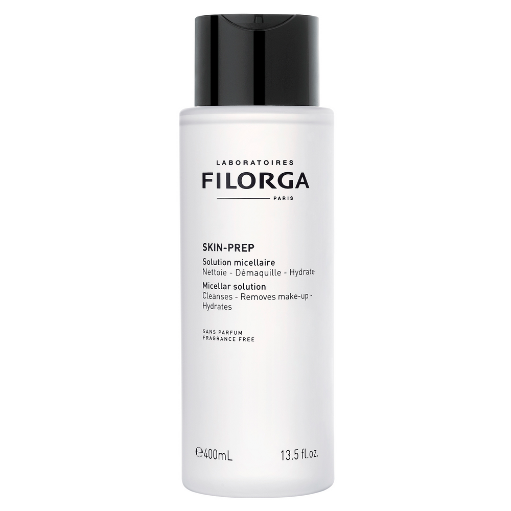 Filorga Skin Prep Micellar Solution 400 Ml