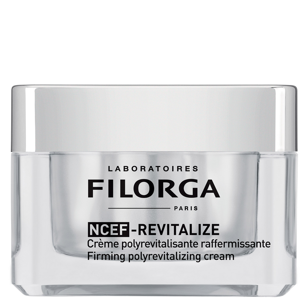 Filorga Ncef Revitalize Cream 50 Ml
