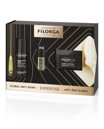 Filorga Gift Set Global Anti Aging Expertise 105 Ml