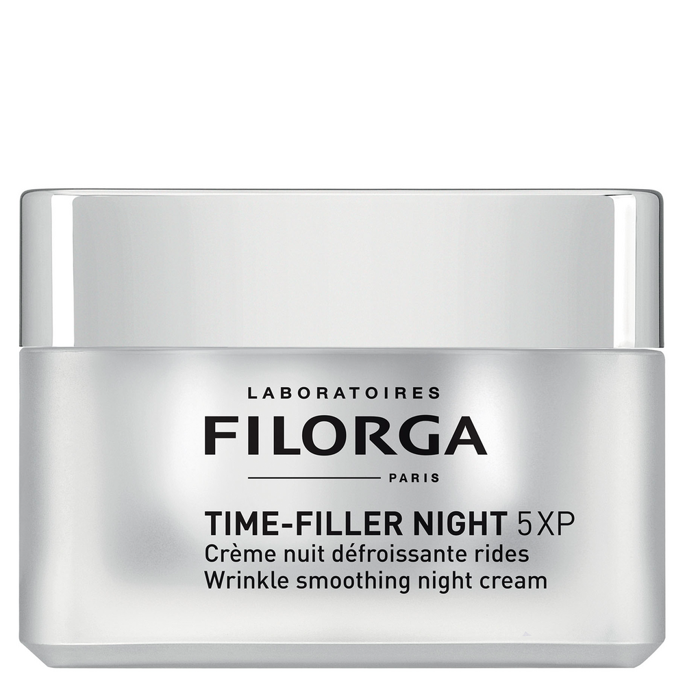 Filorga Time Filler Night 5xp 50 Ml