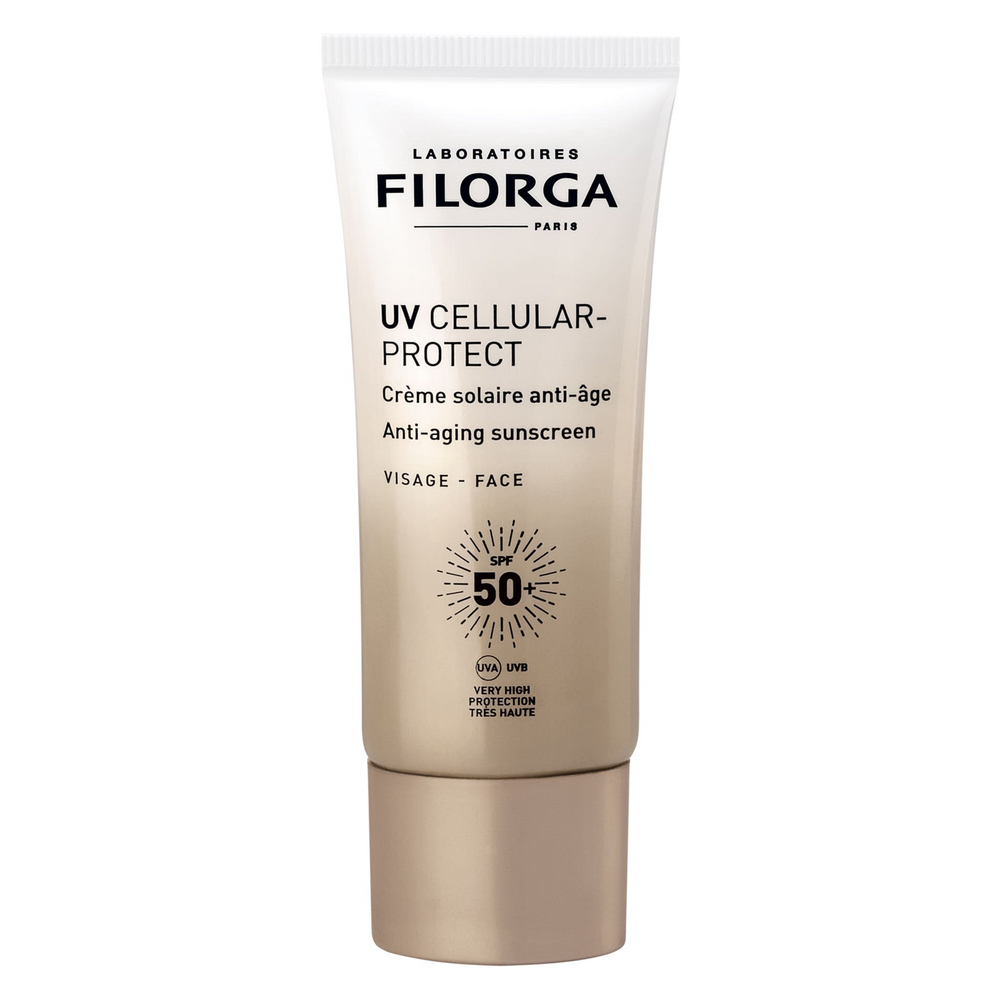 Filorga Uv Cellular Protect Face Spf50 40 Ml