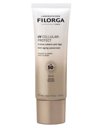 Filorga Uv Cellular Protect Body Cream Spf50  125 Ml