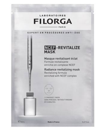 Filorga Ncef Revitalize Revitalizing Radiance Mask 20 Ml 1 Pcs