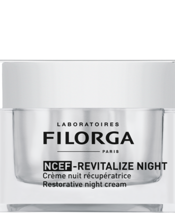 Filorga Ncef Revitalize Night Cream 50 Ml