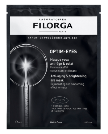 Filorga Optim Eyes Eye Mask 6 Ml