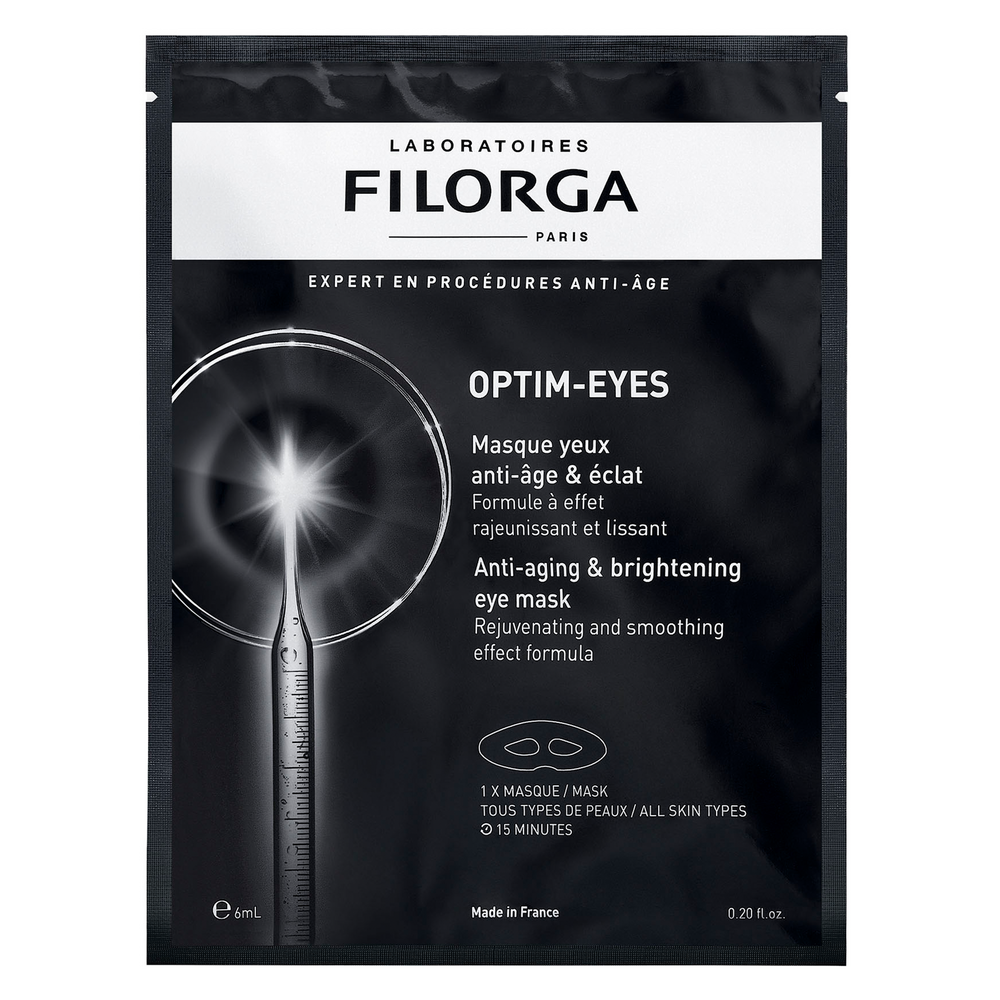 Filorga Optim Eyes Eye Mask 6 Ml
