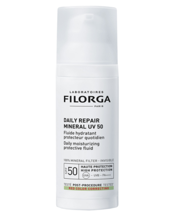 Filorga Daily Repair Mineral Uv 50 50 Ml
