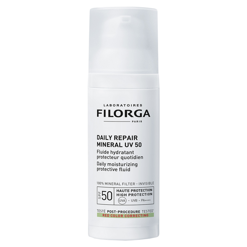 Filorga Daily Repair Mineral Uv 50 50 Ml