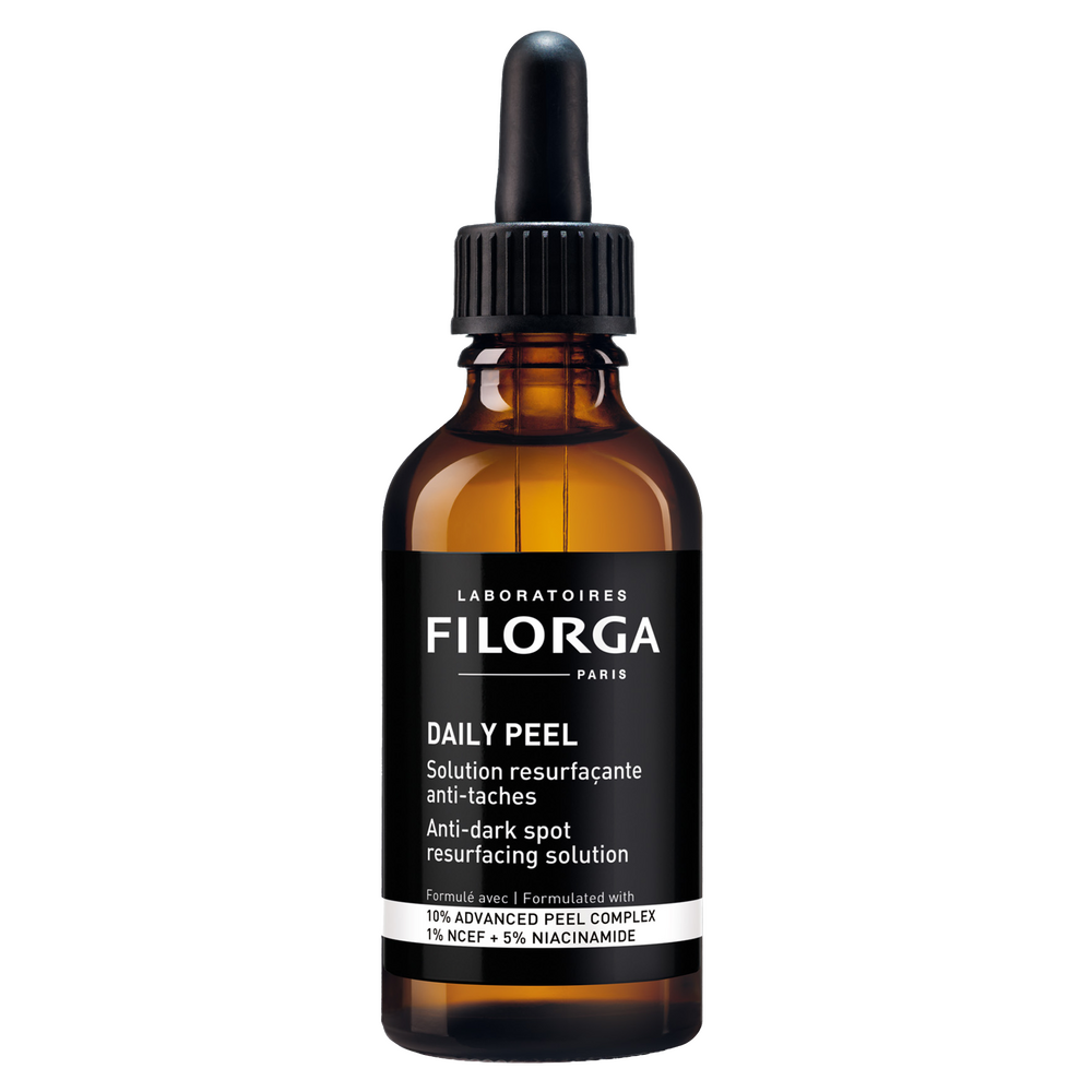 Filorga Daily Peel Anti Dark Spot Resurfacing Solution 50 Ml