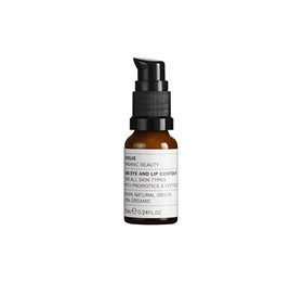 Evolve 360 Eye And Lip Contour  Bull  15ml
