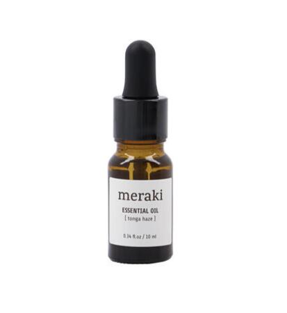 Meraki æterisk Olie Tonga Haze  10ml