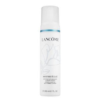 Lancome Mousse ? Clat Foaming Cleanser