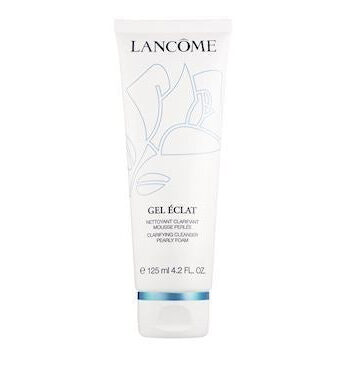 Lancome Gel Eclat Cleansing Gel 125 Ml