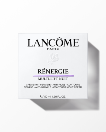 Lancome R? Nergie Multi Lift Night Cream 50 Ml
