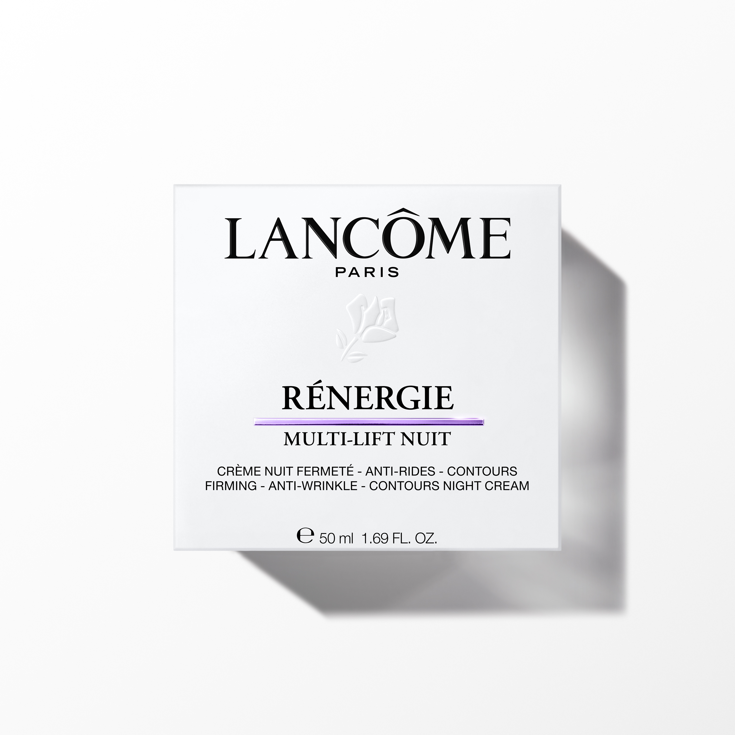 Lancome R? Nergie Multi Lift Night Cream 50 Ml