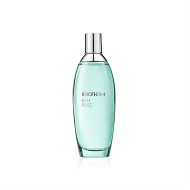 Biotherm Eau Pure Eau De Toilette Spray 100 Ml