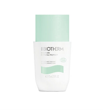 Biotherm Deo Pure Ecocert Roll On Deodorant 75 Ml