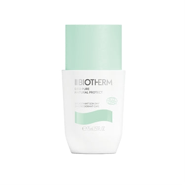 Biotherm Deo Pure Ecocert Roll On Deodorant 75 Ml