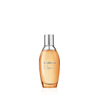 Biotherm Eau D 39 Energie Eau De Toilette 50 Ml