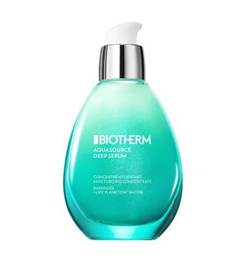 Biotherm Aquasource Moisturizing Deep Serum 50 Ml