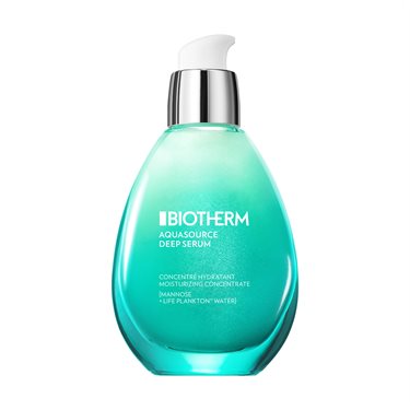 Biotherm Aquasource Moisturizing Deep Serum 50 Ml