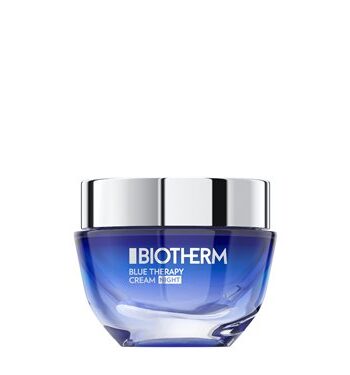 Biotherm Blue Therapy Moisturizing Night Cream 50 Ml