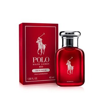 Ralph Lauren Polo Red Eau De Parfum 75 Ml