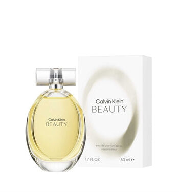 Calvin Klein Beauty Eau De Parfum 100 Ml