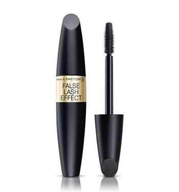 Max Factor False Lash Effect Mascara 001 Black