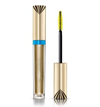 Max Factor Masterpiece Mascara Waterproof 001 Black