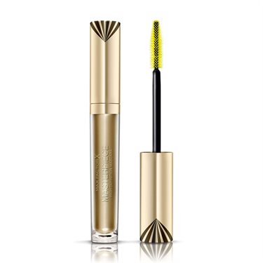 Max Factor Masterpiece Mascara 001 Rich Black