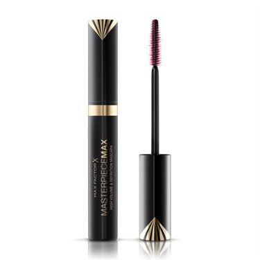 Max Factor Masterpiece Max Mascara 002 Black Brown