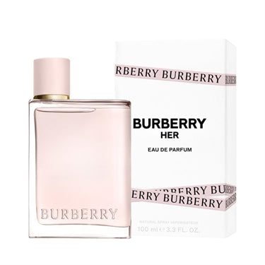 Burberry Her Eau De Parfum 30 Ml