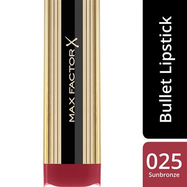 Max Factor Colour Elixir Xs 025 Sunbronze