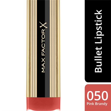 Max Factor Colour Elixir Xs 050 Pink Brandy